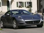 2007 Ferrari 612 Scaglietti